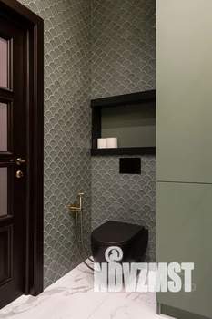2-к квартира, посуточно, 85м2, 4/4 этаж