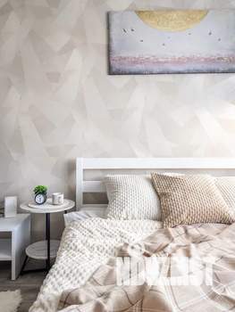 1-к квартира, посуточно, 36м2, 6/12 этаж