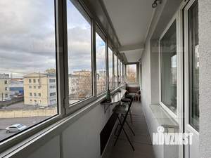 2-к квартира, на длительный срок, 65м2, 4/27 этаж