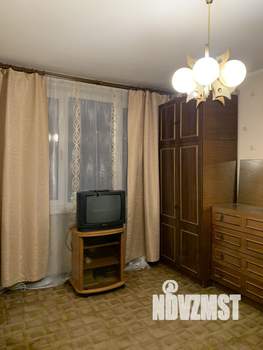 1-к квартира, на длительный срок, 32м2, 4/10 этаж