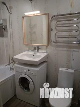 2-к квартира, посуточно, 42м2, 2/4 этаж