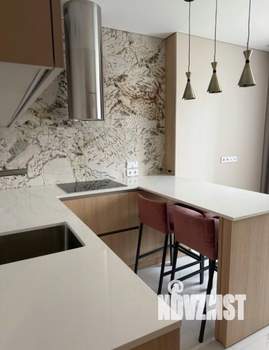 2-к квартира, на длительный срок, 38м2, 2/19 этаж