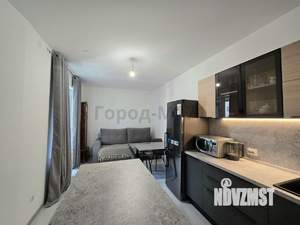 1-к квартира, на длительный срок, 38м2, 1/5 этаж