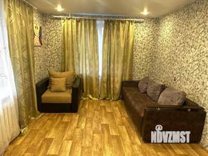 2-к квартира, на длительный срок, 43м2, 1/5 этаж