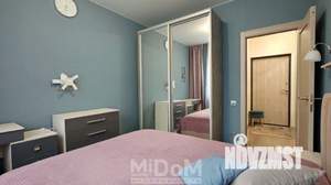 1-к квартира, на длительный срок, 33м2, 15/23 этаж