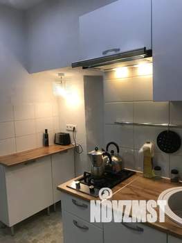 1-к квартира, посуточно, 34м2, 1/6 этаж