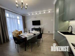 3-к квартира, на длительный срок, 66м2, 2/4 этаж