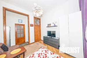 1-к квартира, посуточно, 30м2, 3/6 этаж