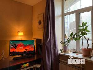 2-к квартира, на длительный срок, 50м2, 1/2 этаж