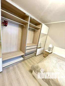 1-к квартира, на длительный срок, 45м2, 16/29 этаж