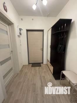 2-к квартира, на длительный срок, 51м2, 7/23 этаж