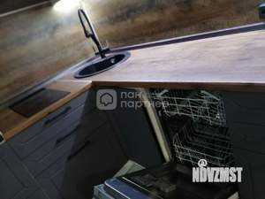 3-к квартира, на длительный срок, 42м2, 5/5 этаж