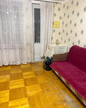 2-к квартира, на длительный срок, 45м2, 5/9 этаж