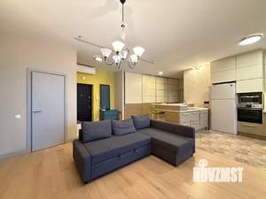 2-к квартира, на длительный срок, 120м2, 14/16 этаж