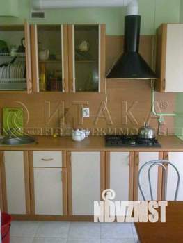 1-к квартира, на длительный срок, 40м2, 1/3 этаж