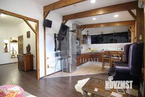 3-к квартира, на длительный срок, 125м2, 5/5 этаж