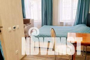 1-к квартира, посуточно, 20м2, 3/4 этаж