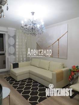 2-к квартира, на длительный срок, 55м2, 5/12 этаж