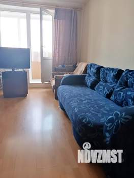 1-к квартира, на длительный срок, 39м2, 6/8 этаж