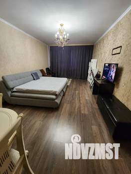 2-к квартира, посуточно, 77м2, 7/10 этаж