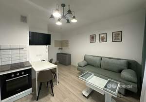 1-к квартира, на длительный срок, 38м2, 7/10 этаж