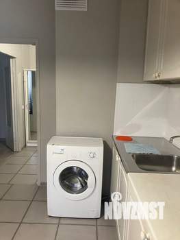 2-к квартира, на длительный срок, 51м2, 7/12 этаж