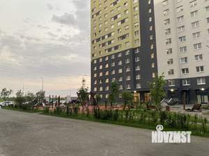 Студия квартира, на длительный срок, 22м2, 9/20 этаж