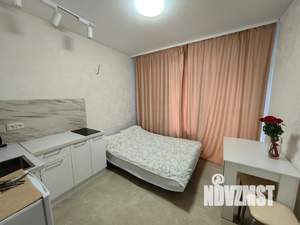 1-к квартира, посуточно, 34м2, 3/10 этаж