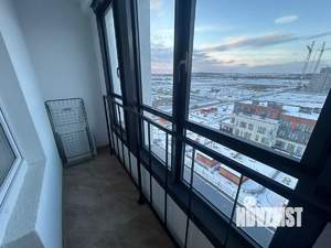 Студия квартира, на длительный срок, 25м2, 8/12 этаж