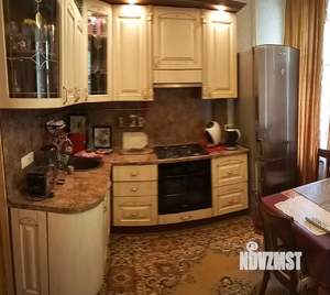1-к квартира, на длительный срок, 38м2, 2/4 этаж