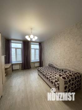 3-к квартира, на длительный срок, 70м2, 5/6 этаж