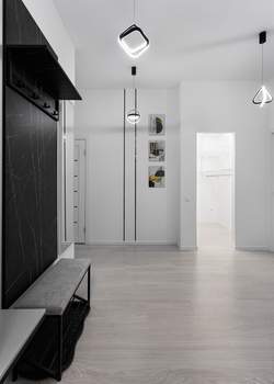2-к квартира, на длительный срок, 70м2, 6/9 этаж