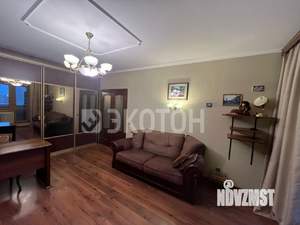 2-к квартира, на длительный срок, 65м2, 14/20 этаж