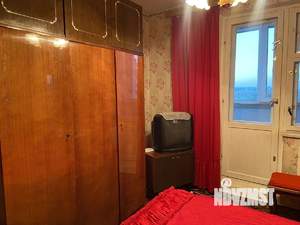 3-к квартира, на длительный срок, 69м2, 10/12 этаж