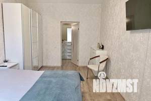2-к квартира, посуточно, 70м2, 2/6 этаж