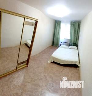 2-к квартира, на длительный срок, 55м2, 5/5 этаж