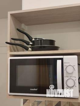 1-к квартира, посуточно, 12м2, 1/1 этаж