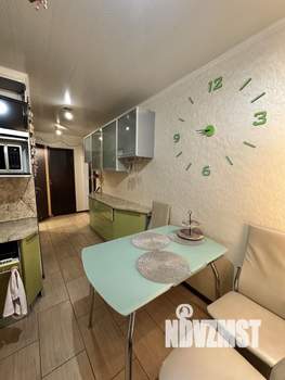 2-к квартира, на длительный срок, 58м2, 7/10 этаж