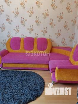 2-к квартира, на длительный срок, 56м2, 2/6 этаж