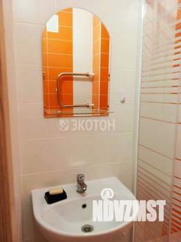 Студия квартира, на длительный срок, 20м2, 11/22 этаж