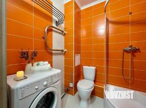 Студия квартира, посуточно, 25м2, 9/20 этаж