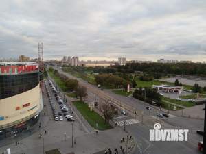 Студия квартира, на длительный срок, 28м2, 11/18 этаж