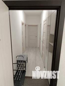 2-к квартира, посуточно, 50м2, 5/14 этаж