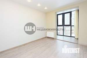 2-к квартира, на длительный срок, 58м2, 4/12 этаж