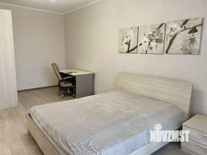 1-к квартира, на длительный срок, 43м2, 14/22 этаж