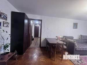 2-к квартира, на длительный срок, 52м2, 5/9 этаж