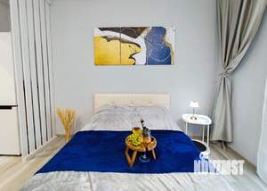 1-к квартира, посуточно, 25м2, 5/12 этаж