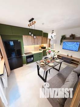 2-к квартира, посуточно, 51м2, 12/26 этаж