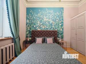 1-к квартира, на длительный срок, 35м2, 2/5 этаж