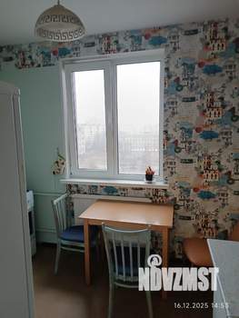 2-к квартира, на длительный срок, 51м2, 9/9 этаж